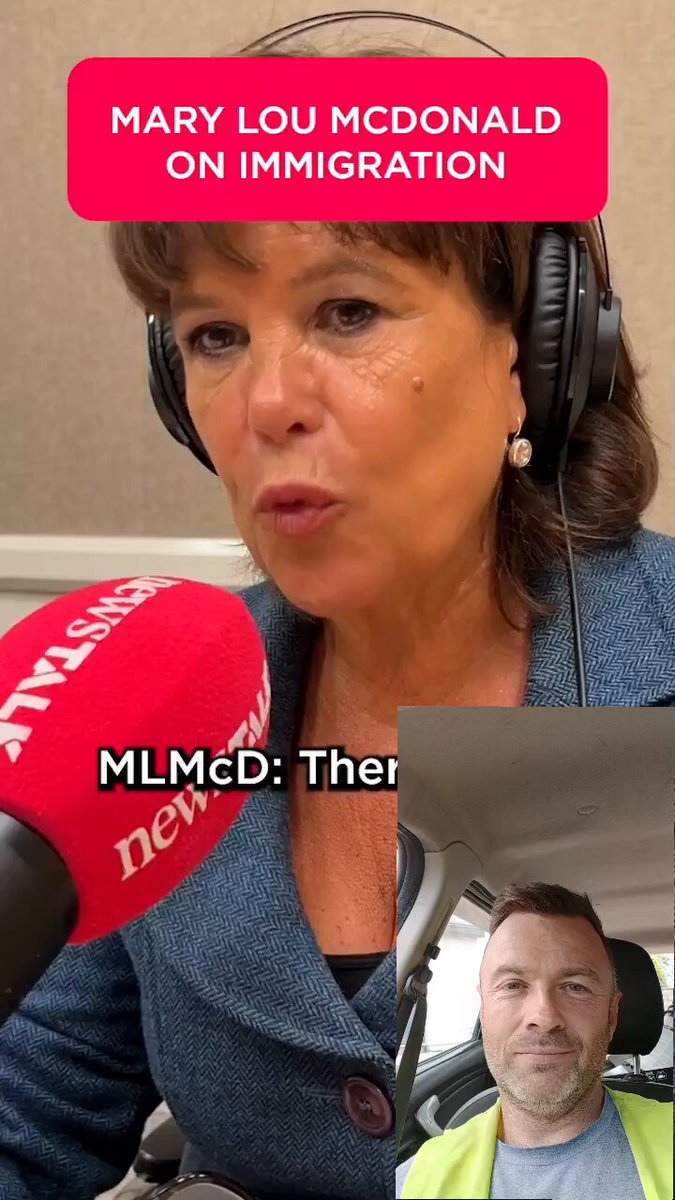 Mary Lou is sorry and ready to be friends again it seems?
