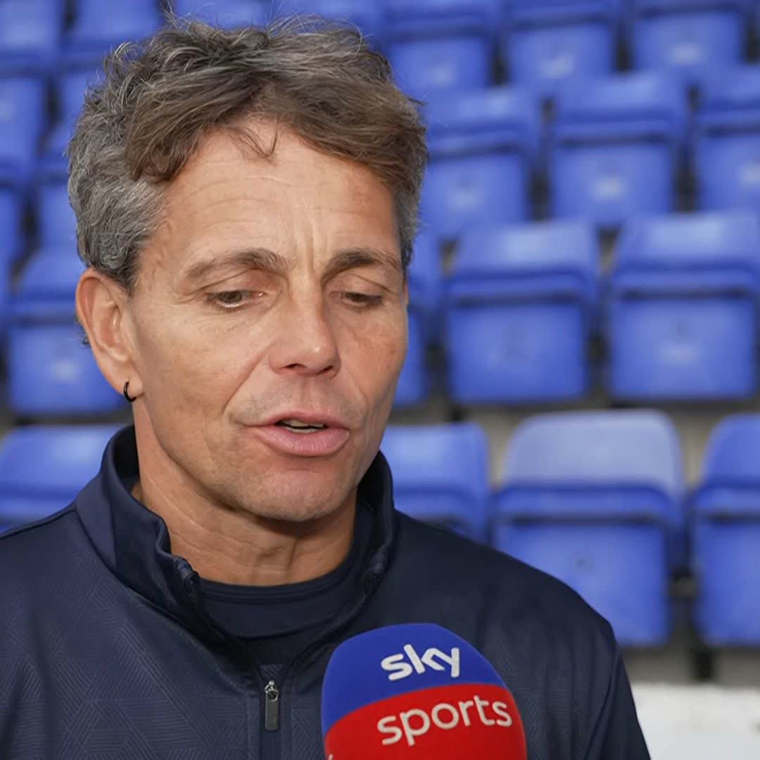 ๐ฃ๏ธ Hear from Simo Valakari, Martin O'Neill, Derek McInnes and Craig McLeish ahead of tonight's action! ๐บ St Johnstone vs Celtic | Live on Sky Sports Football ๐บ Rangers vs St Mirren | Updates on Sky Sports News