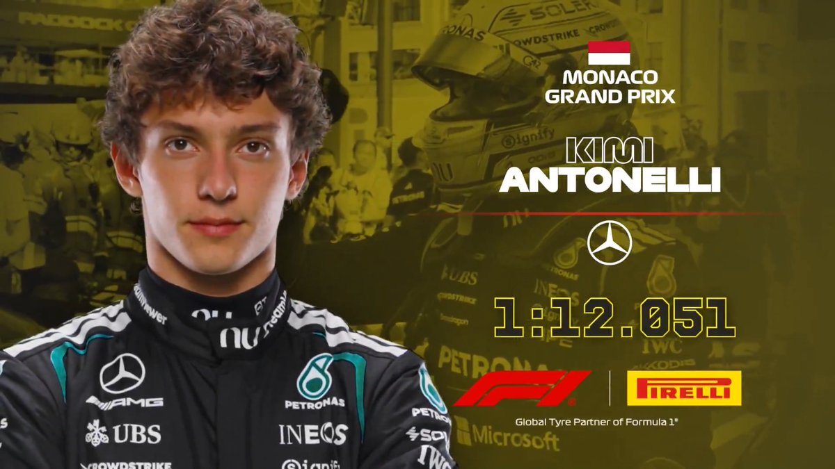 If only we’ve seen him on a track with so many fucking walls this year