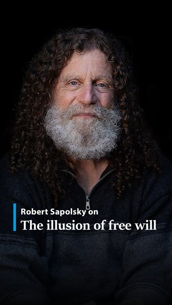 Does free will exist? In this debate, neuroscientist Robert Sapolsky examines the timeless philosophical question of free will and fate through a scientific lens. He takes a determinist perspective, arguing that because every decision is triggered by environmental stimuli and biological processes, it is impossible to “shoehorn” in the notion of freedom. Sapolsky also rejects "compatibilist" arguments which propose that free will and determinism can exist simultaneously. Join him alongside Lucy Allais and Paul Bloom to discuss whether our choices are free.