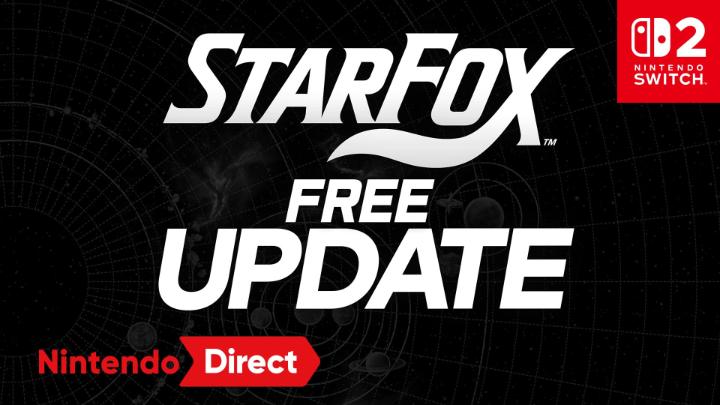 A new update is coming to Star Fox on Sept 29. Join the fray with up to four players locally in Battle Mode with three new stages! #NintendoDirect Learn more: