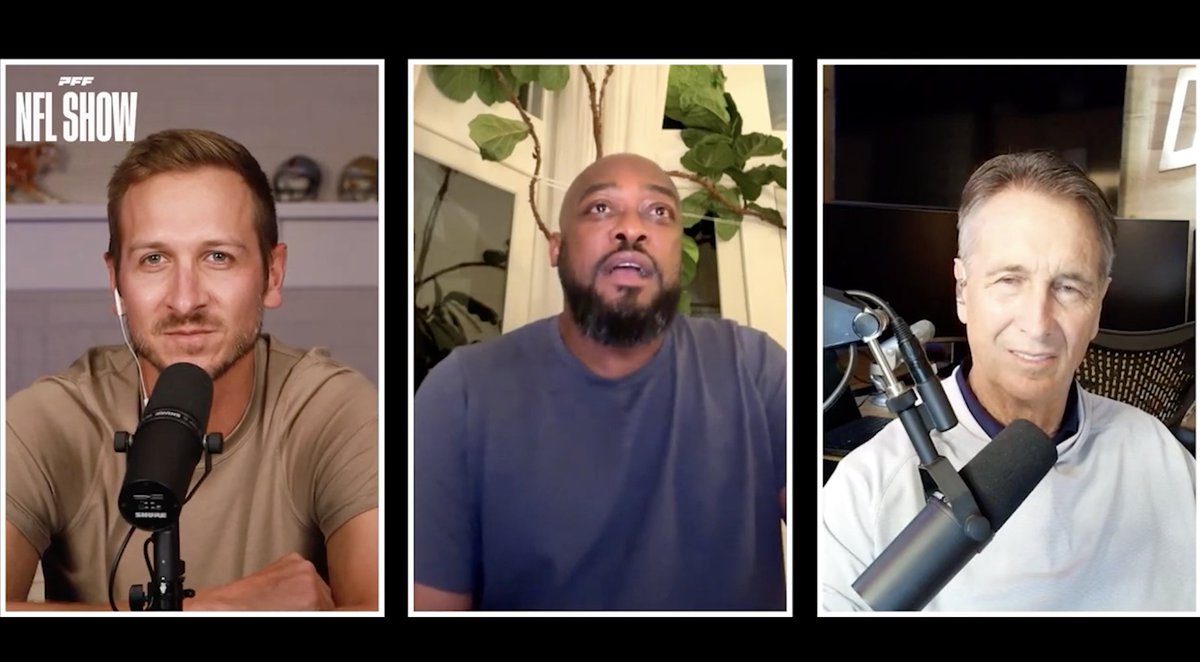“I’ve been working on my wellness in a big way… I’m enjoying getting into shape.” - the ways that Mike Tomlin is getting his fix of competition these days | @jaccollinsworth