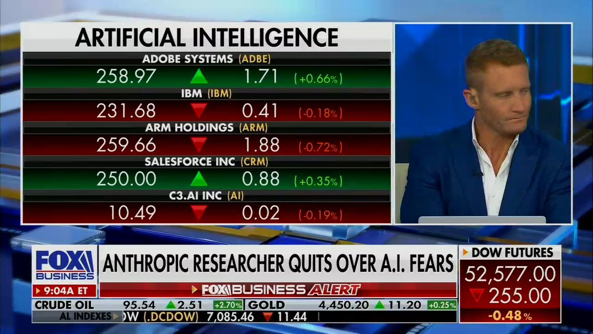 Fox: Diesel is at record high prices