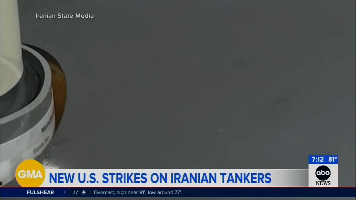 Host: The pain at the pump is only getting worse. Oil prices hit $100 a barrel. That's up 40% since the Iran war began. The national average price of a gallon of gas is now $4.21.