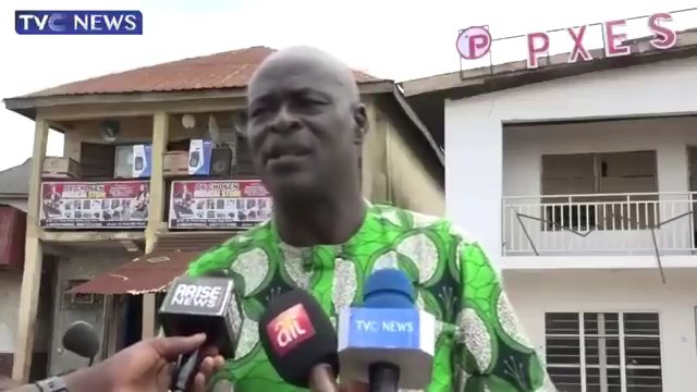 “About three of my friends told me they invested money in PXES and were receiving their payments. They showed me evidence, so I decided to invest ₦200,000 and was receiving ₦7,000 every week. They only paid me for three weeks. When I went to their office last week, I didn’t see anything there anymore.” — Victim of the PXES Ponzi scheme cries out.