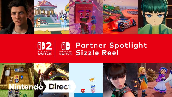 Check out even more games, available now and coming soon to Nintendo Switch 2 and Nintendo Switch! #NintendoDirect