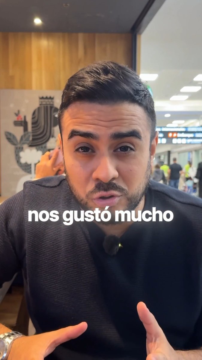 Viajando por Argentina, y pagando todo con la Tarjeta Global de MEXC 😎😎 Excelente para utilizar en tu ciudad, y tambien para viajar por el mundo. Sin comisiones, con la mejor tasa de cambio de VISA cuando viajas, y cashback de 4% a 10% en todas tus compras! Y aparte!.. el dinero que dejas en la tarjeta se multiplica con un 7% de interes! Si, sin dudas la mejor tarjeta.