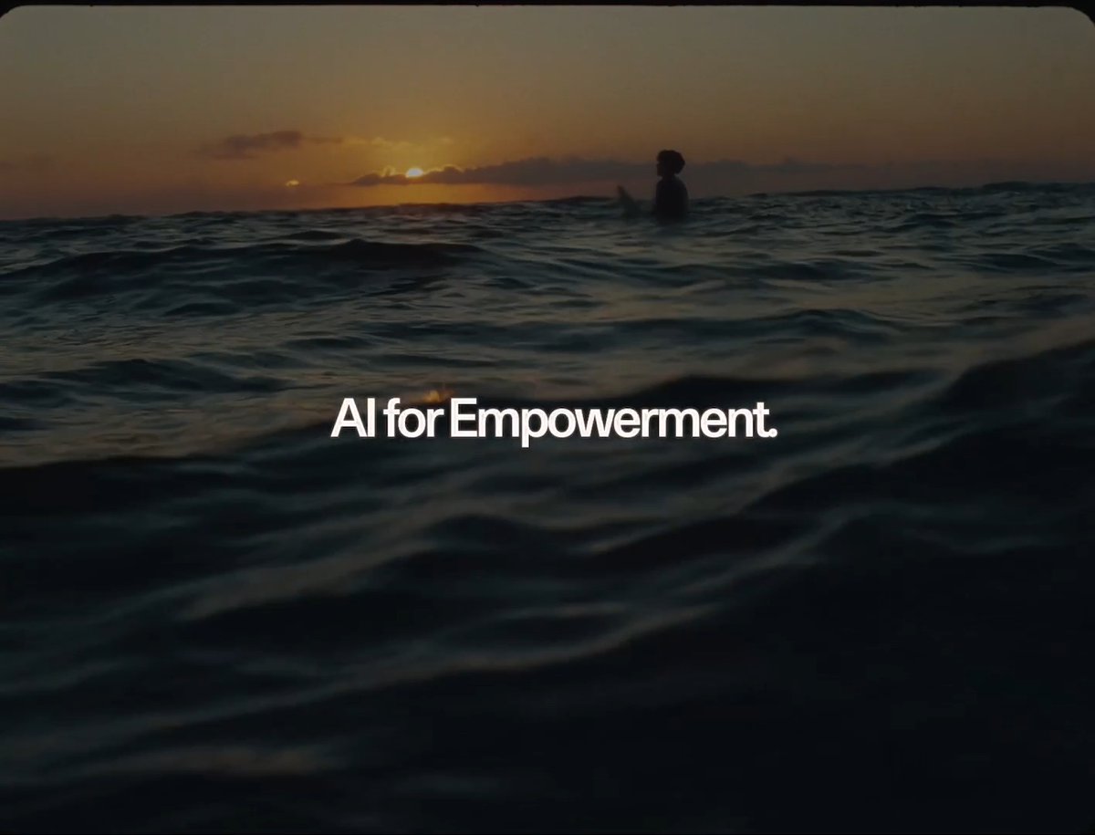 We're building AI to help people lead better lives. Do more of what you love with Cohere.
