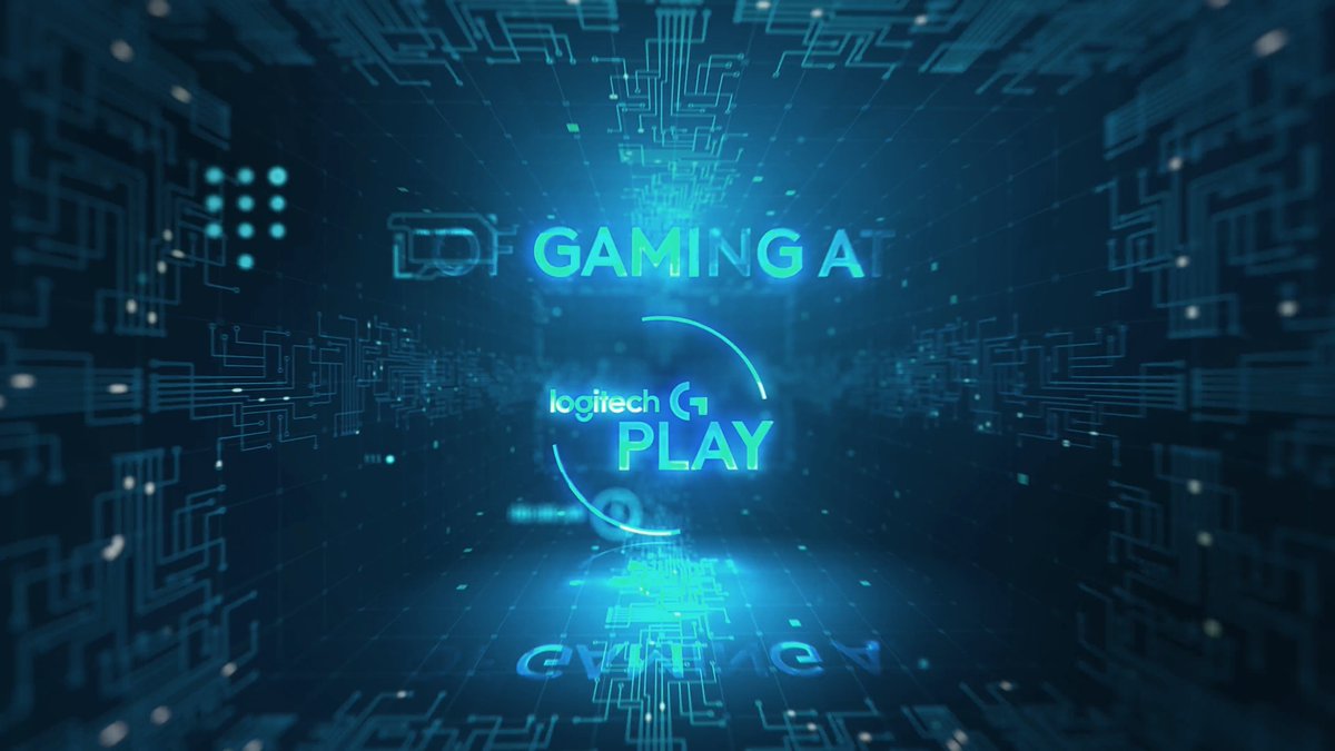 Warsaw, are you ready? 🇵🇱 📍 Warsaw EXPO XXI 📅 September 22-23 🎟️ FREE admission See you at #LogitechGPLAY!
