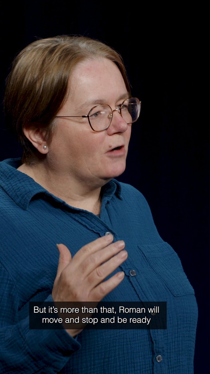 Now that Nancy Grace Roman Space Telescope has launched, it’s on its way to beginning its science mission: surveying billions of galaxies, discovering new worlds, and helping scientists investigate mysteries like dark matter and dark energy. Hear from Roman Project Scientist Julie McEnery.