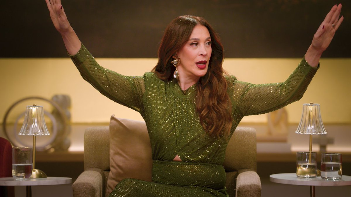 ROUPA SUJA A GENTE LAVA FORA DE CASA E DE PREFERÊNCIA DENTRO DE UM REALITY SHOW. 🗣️🔥 Sua Mãe Te Conhece? Treta em Família, o reencontro, já está disponível.