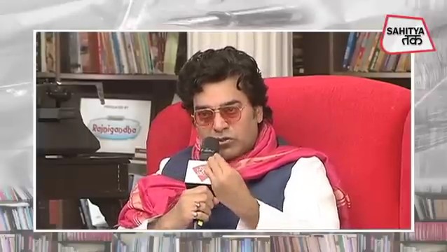 That’s not AI slop, you fucking idiot! That’s Rashmirathi - arguably the best poetry in independent India, penned by National Poet Shri Ramdhari Singh ‘Dinkar’. However, I wouldn’t expect a Nepali to know that.