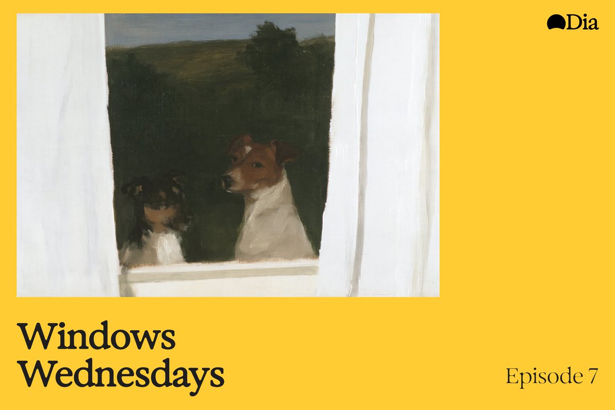 This week, our designer Marco walks us through the design challenge of making Dia on Windows feel familiar to Mac users and at-home on a Windows machine. Speaking of familiar... vertical sidebar for your tabs landed in the Beta this week! Get on the waitlist for first looks.