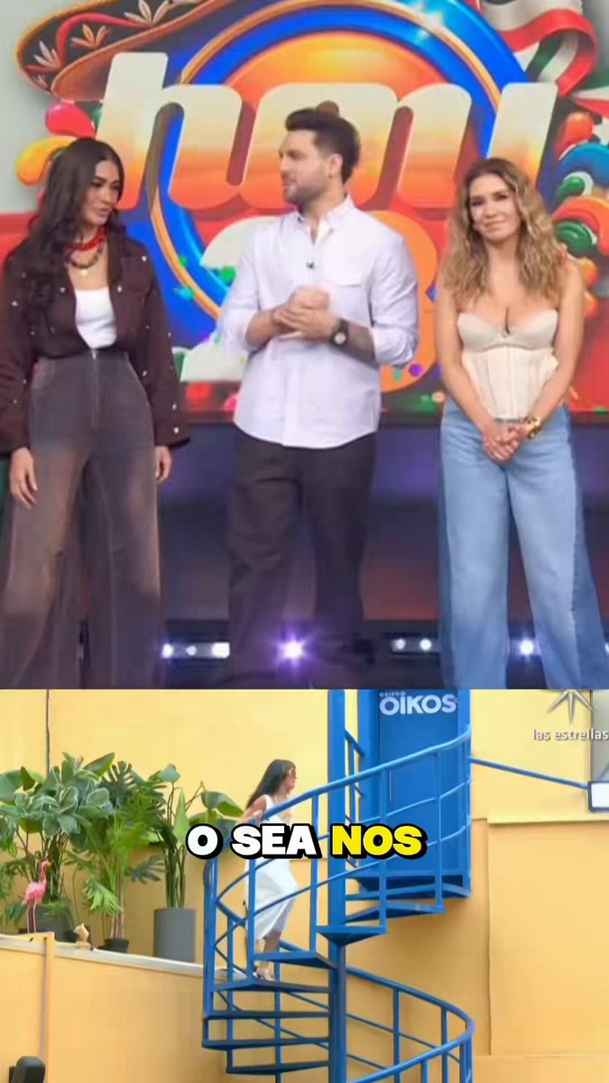 ¿Qué pasó con la salida de Gala Montes de #LCDLFMX?