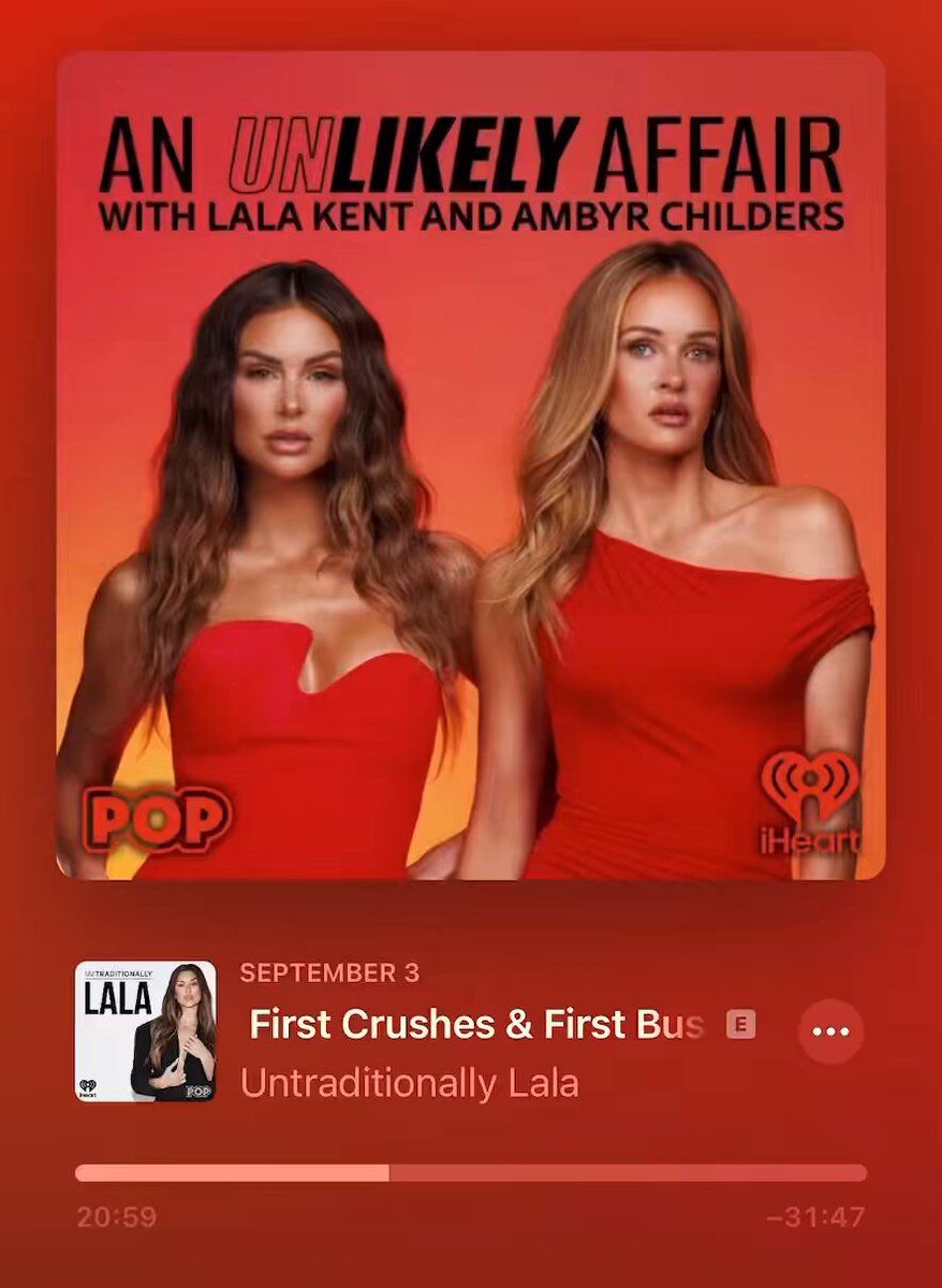 Lala Kent talks about the trauma bond she has with her eldest daughter Ocean: “The bond I have with that child is like something that I cannot explain, and obviously I love and adore Sosa and I've talked about this before. It's like all of these big moments happening, and I feel such like a trauma bond with Ocean, where like I'm so protective because I had to fight so hard for her. So, any big moment, it just means something. It just feels different than it does. I'm so at peace with being Sosa's mom, and I don't really feel that sense of peace with being Ocean's mom. I feel like I'm constantly in fight mode” Source: An Unlikely Affair #TheValley