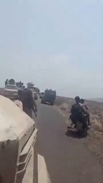 عاجل الآن Mocha🚨 تقدم كبير لقوات صنعاء في الساحل الغربي والسيطرة على مواقع ومعسكرات استراتيجية في تعز تقربها من المخا وفرار العديد من قوات السعودية