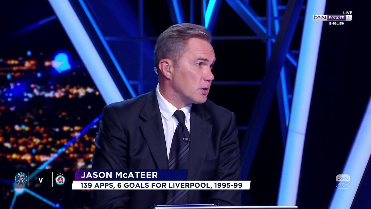 🗣️ "To move to Liverpool, you've got to go and win. You're scrutinised on your performance, everybody's got something to say. I think there's more to come from Florian." Jason Mcateer on Florian Wirtz's time at Liverpool so far... #LFC