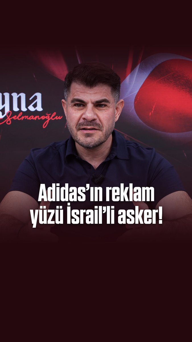 Bize düşman olan markaları beslemeyelim...