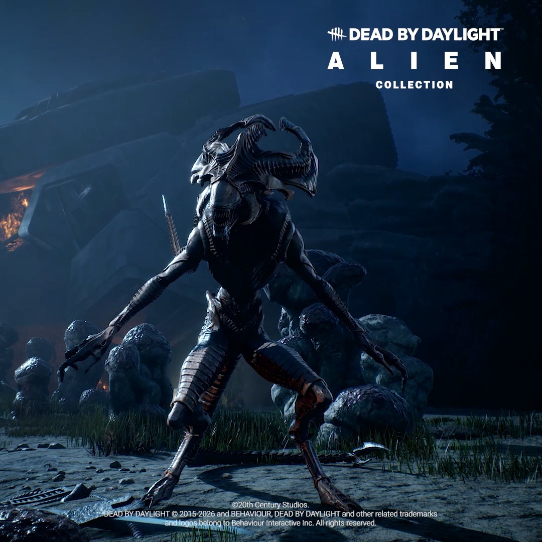 ⚠️ WARNING: CONTAINMENT BREACHED. SEEK SHELTER. ⚠️ The Xenomorph has escaped… Are you sure you’re ready for what’s coming?