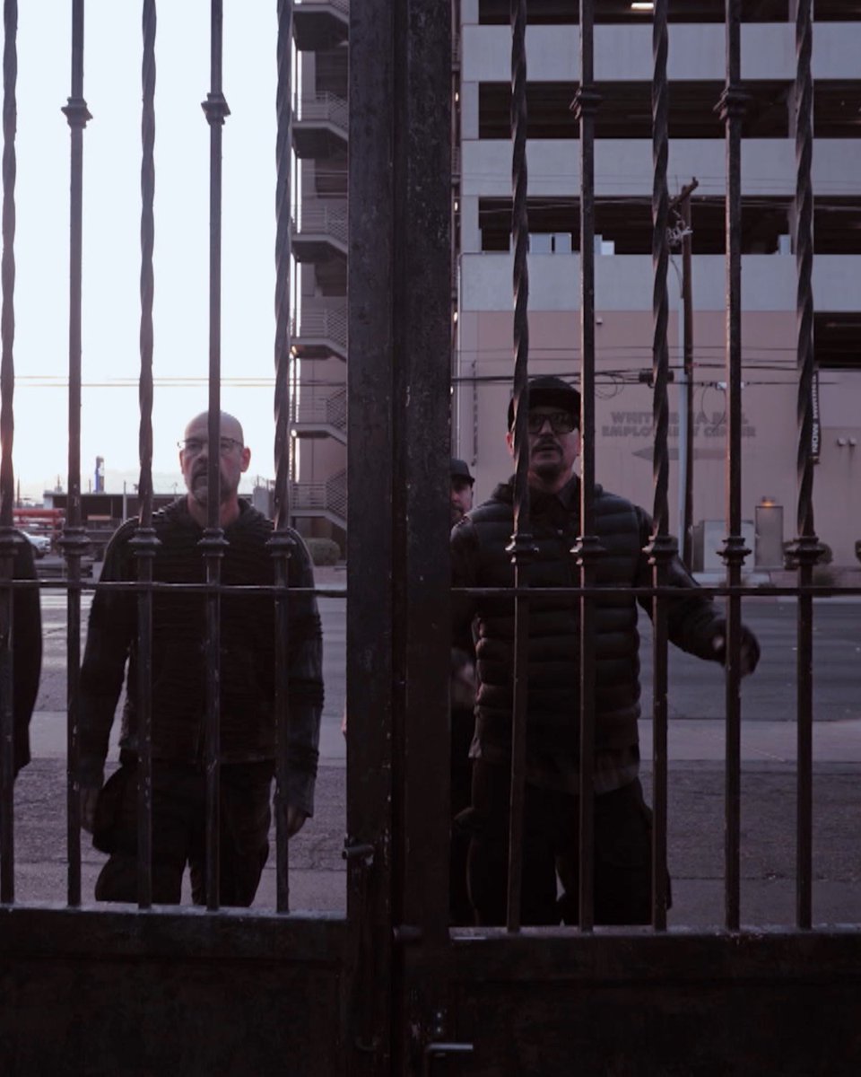 Dark forces. Haunted history. Terrifying new encounters. Zak Bagans 🧛🏻‍♂️ and the Ghost Adventures team are back, diving deeper into America's haunted past with their most harrowing investigations yet. Will they uncover the truth... or something far more sinister? 💀🔦 The new season premieres September 30 at 10P on Discovery, and stream it next day on Discoveryplus.