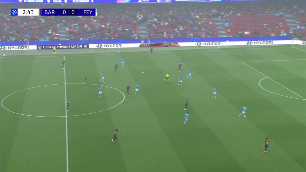 Jajajaja fuera de lo de Mingo que GOLAZO de Raphinha, se pasó de vrg es un genio total 🔥🔥