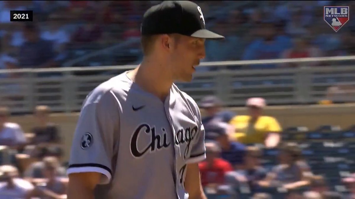 Garrett Crochet has been working his way back to the mound and threw a bullpen the other day at Fenway 👀 Jon Morosi shares more on Crochet's return as he eyes a potential role as a reliever for the Red Sox in October.
