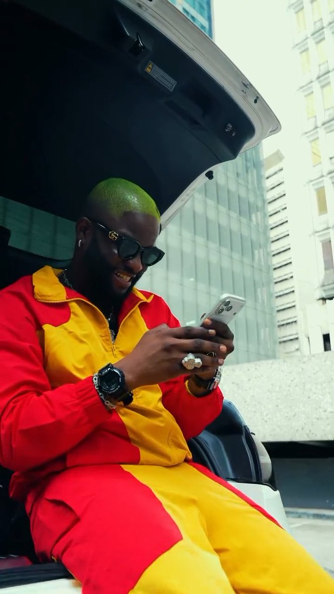 🚨SKALES NEW SNIPPET Hows it Sounding ??