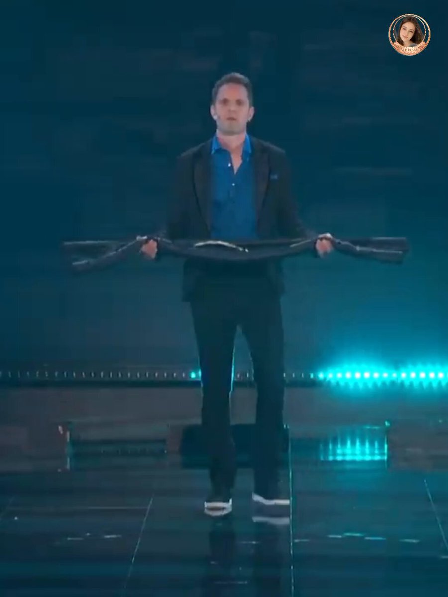 Nobody can expect that performance that can involve the judges in the show.