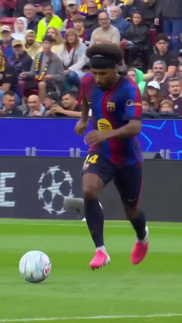 صاروخية كريم أديمي تستقر في شباك فينورد #دوري_أبطال_أوروبا