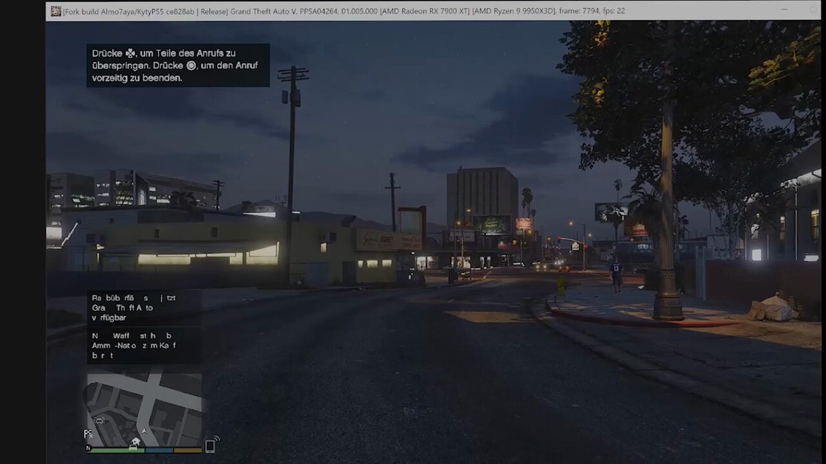 a kytyPS5 fork improves GTA V performance, Saros no longer crashing immediately &amp; more. watch full video here: