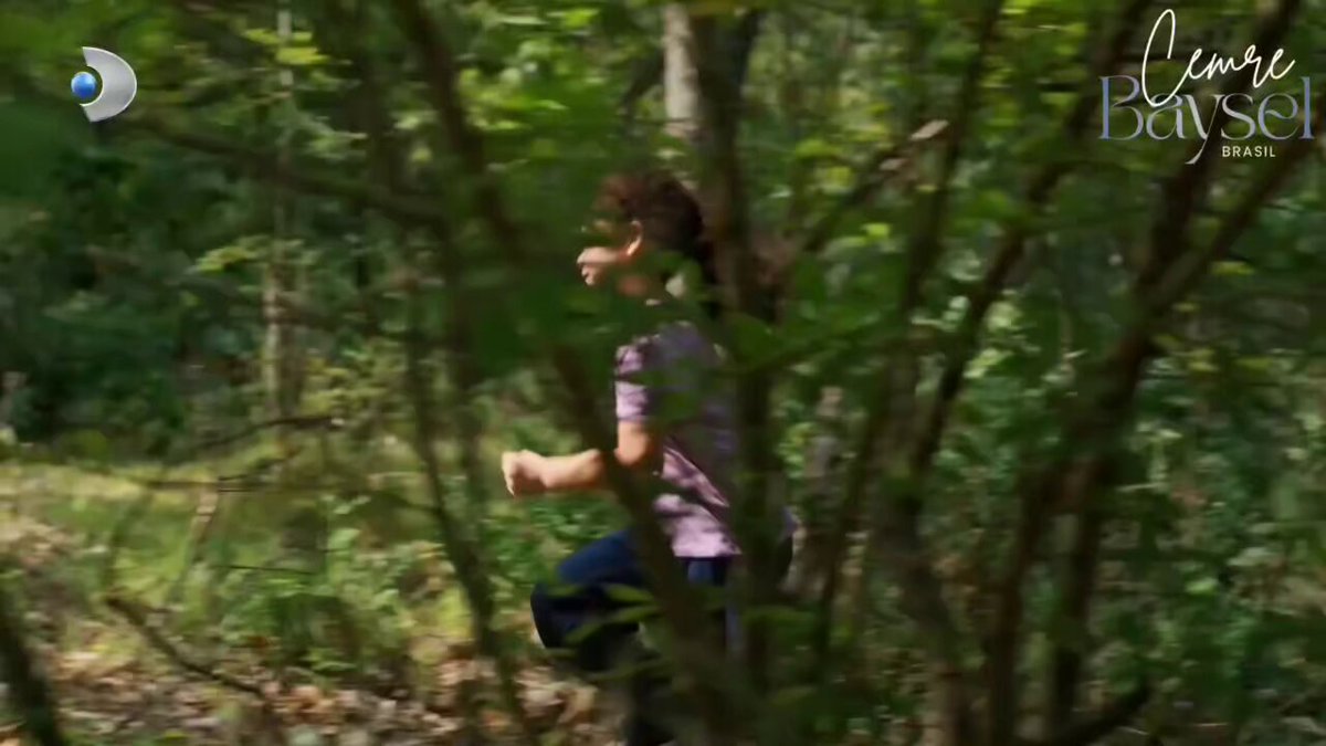 🎥 Prévia do episódio 33º de #GüllerVeGünahlar legendada. “Eu não vou te deixar!” 🥀 #CemreBaysel • #MuratYıldırım