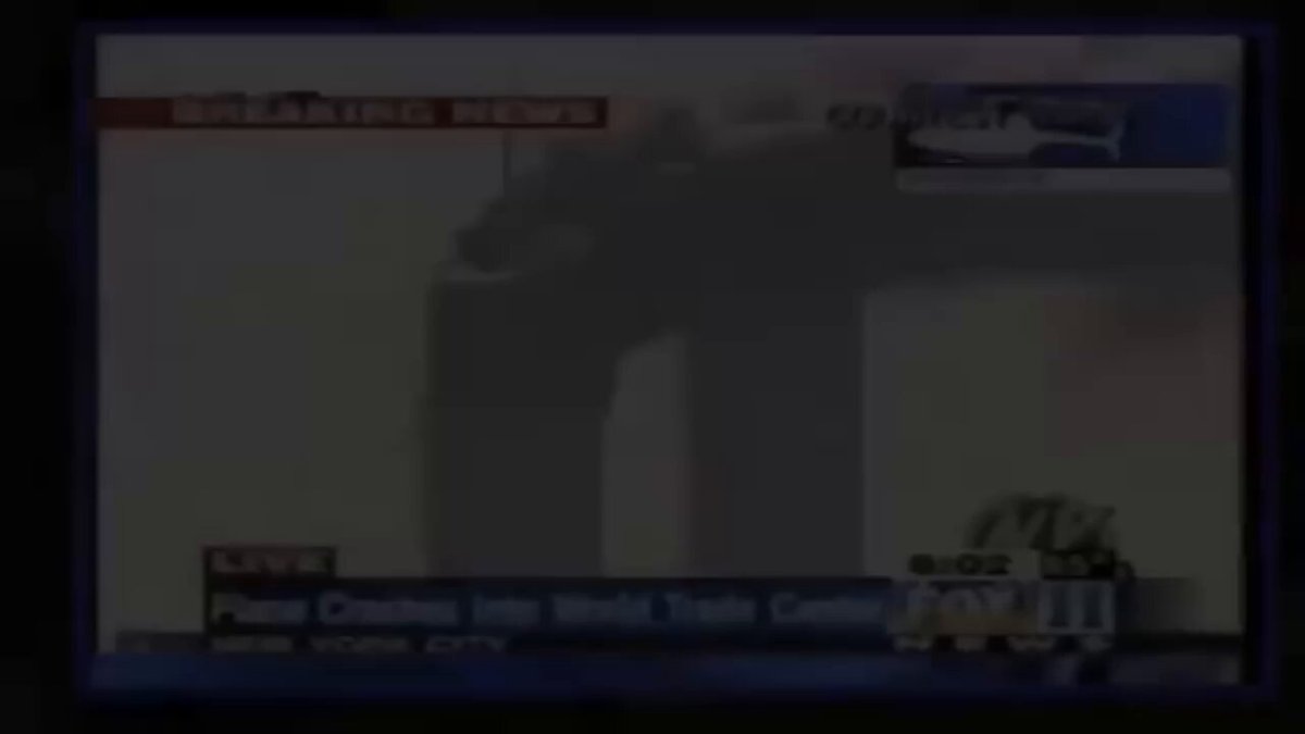 THE 9-11 SPECIAL EFFECTS THAT MADE IT LOOK REAL. 👇