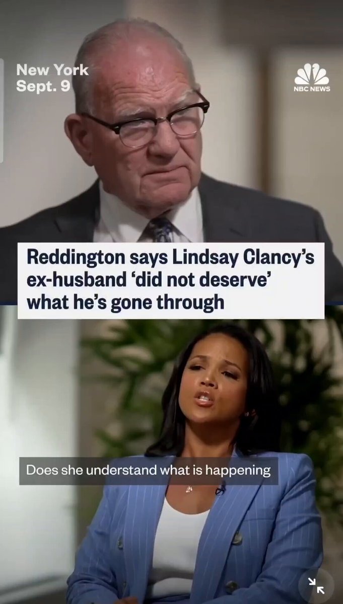 I'm really not sure how much more people want Kevin Reddington to say about Patrick Clancy.