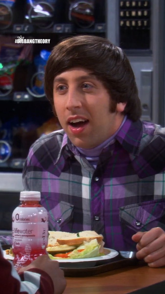 Bubble officially burst. #TheBigBangTheory