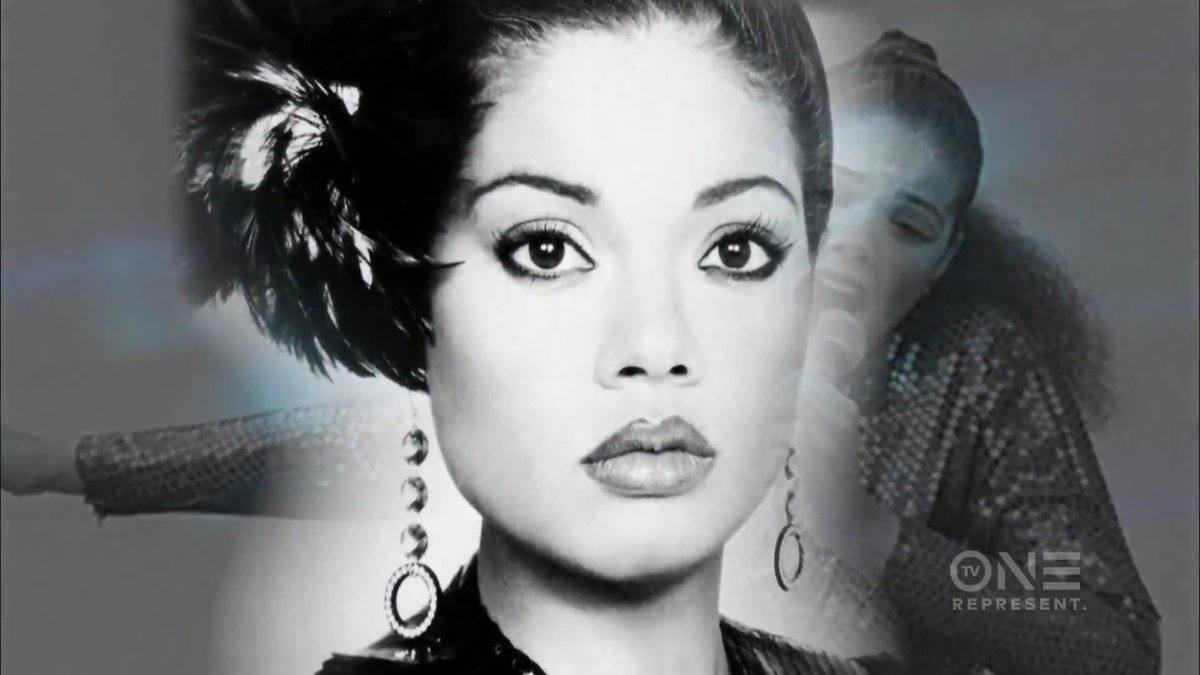 With a gorgeous voice, five-octave range, exotic beauty and intoxicating stage presence, Angela Bofill took the music world by storm. Learn her story in Unsung, part of our #HispanicHeritageMonth celebration, starting on Sunday, Sept. 20th at 12p/11c.