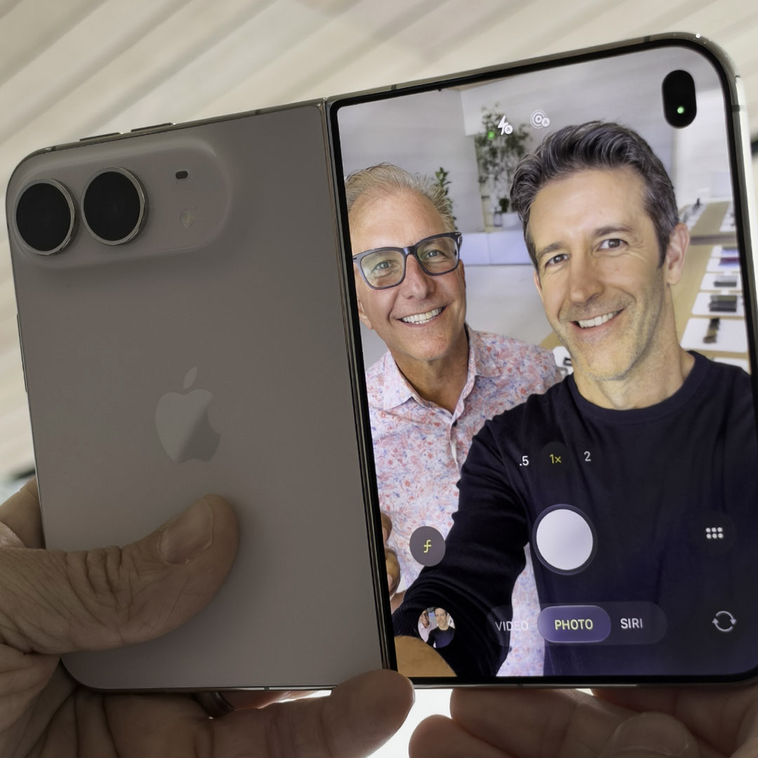 iPhone Duo iPhone 18 Pro and iPhone 18 Pro Max Apple Watch Series 12 and Apple Watch Ultra 4 AirPods 5 … and Joz
