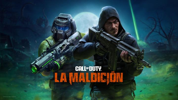 DOOM llega a la Temporada 06 😈 Desata el caos en The Haunting de Call of Duty: Black Ops 7 este 17 de septiembre: