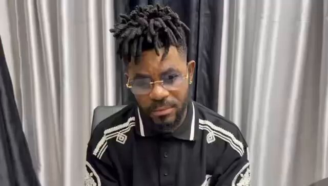 Après la diffusion de plusieurs vidéos à caractère intime sur internet, l’artiste But na Filet a réagi publiquement Dans un message publié sur ses réseaux sociaux, il demande pardon à ceux qu’il aurait pu blesser et dit regretter profondément la situation