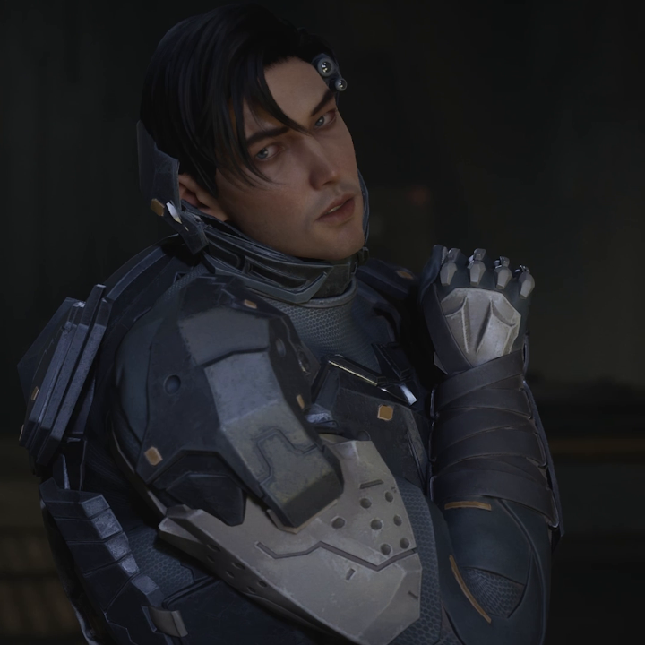 Leader. Spy. Master assassin. Suliman has quite the résumé. The ego may be the most dangerous part.