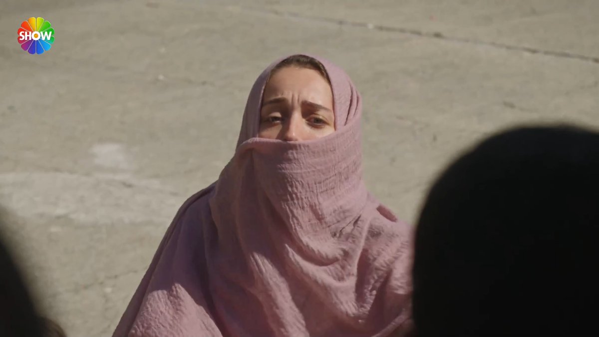 Leyla, Hüma için geri dönüyor! #SevdanBirAteş Sevdan Bir Ateş