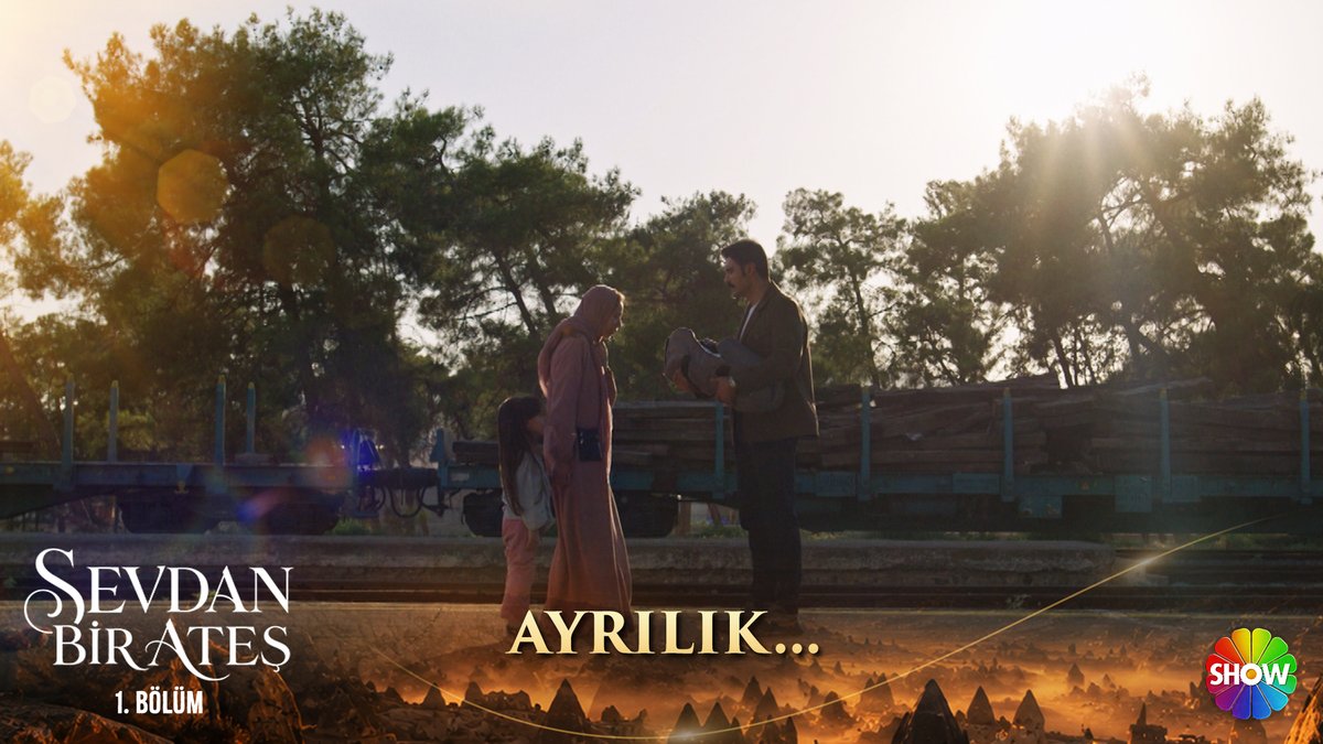 Mirza ve Leyla ❤️ Fikrimden geceler yatabilmirem, Bu fikri başımdan atabilmirem, Neyleyim ki sene çatabilmirem... #SevdanBirAteş @showtv CNP Film