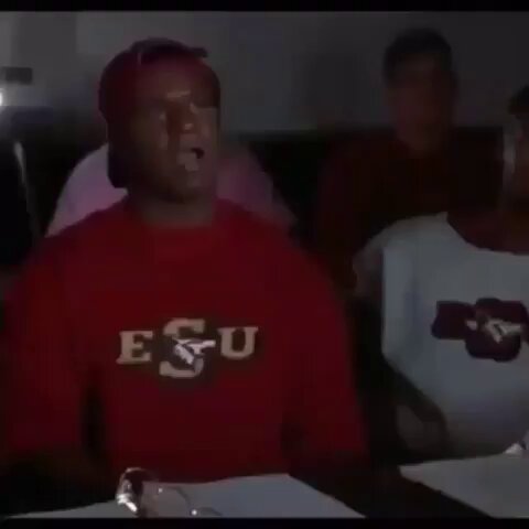 Rasheem Biles film prep for Ohio State.