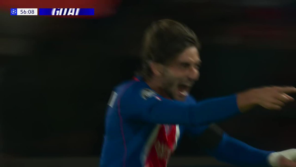 🇪🇸🔥🇫🇷 HAT-TRICK DE FERRÁN TORRES EN SU DEBUT CON EL PSG EN CHAMPIONS.