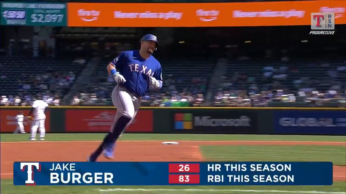 The power of the goatee continues. #AllForTX