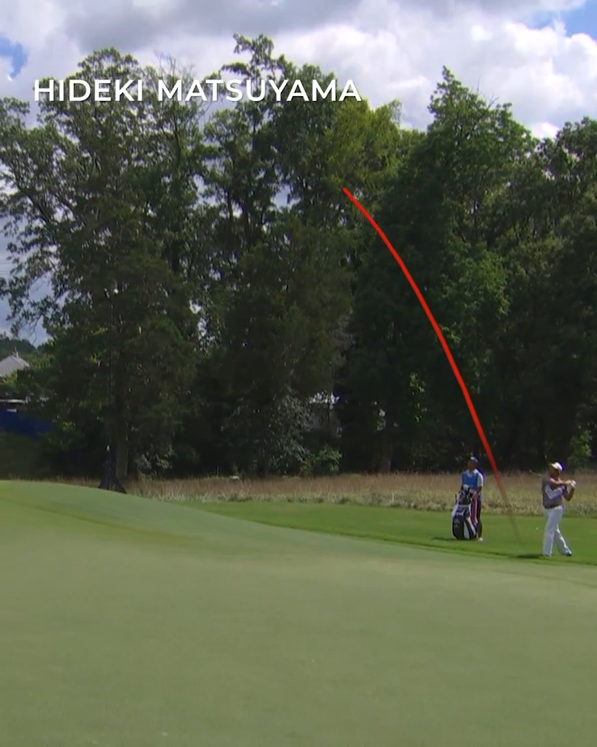 Taking it upstairs☝️ The top flop shots of 2026 are ridiculous.