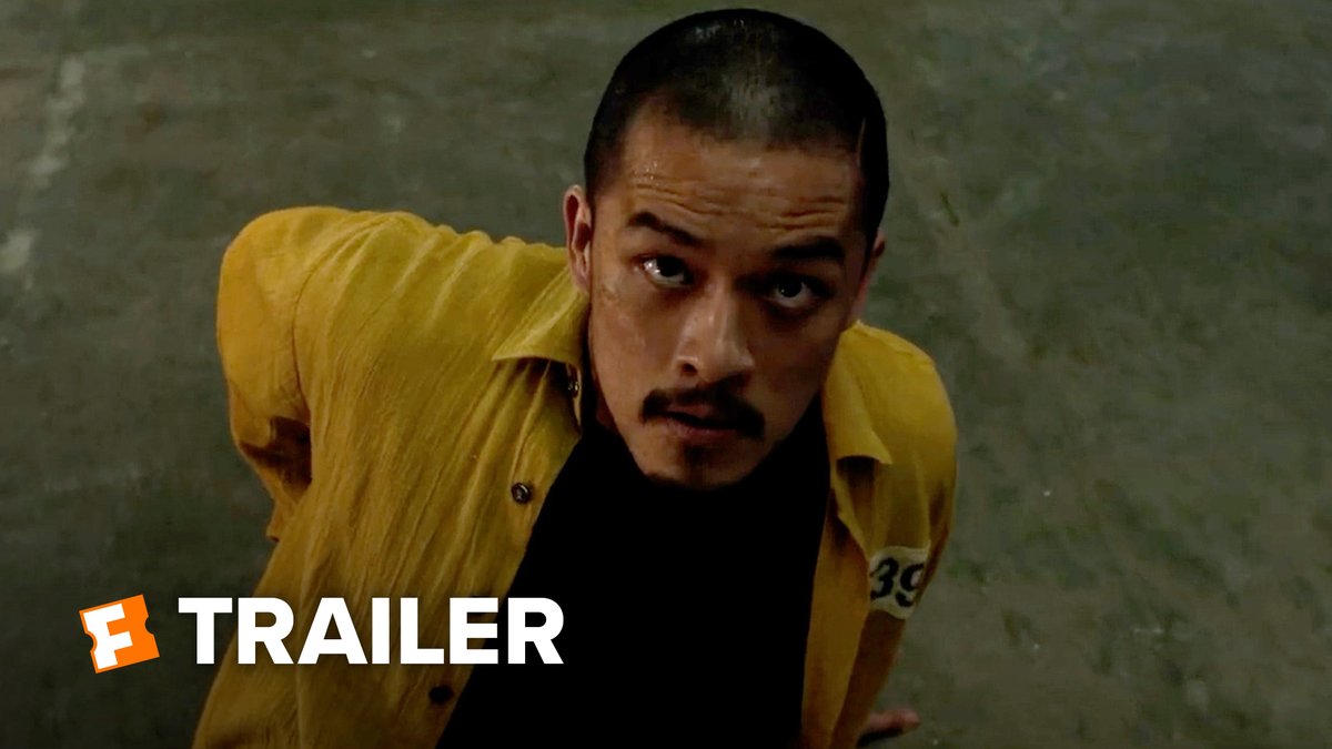 New official trailer for Joko Anwar's #GhostInTheCell - Coming to theaters October 2.