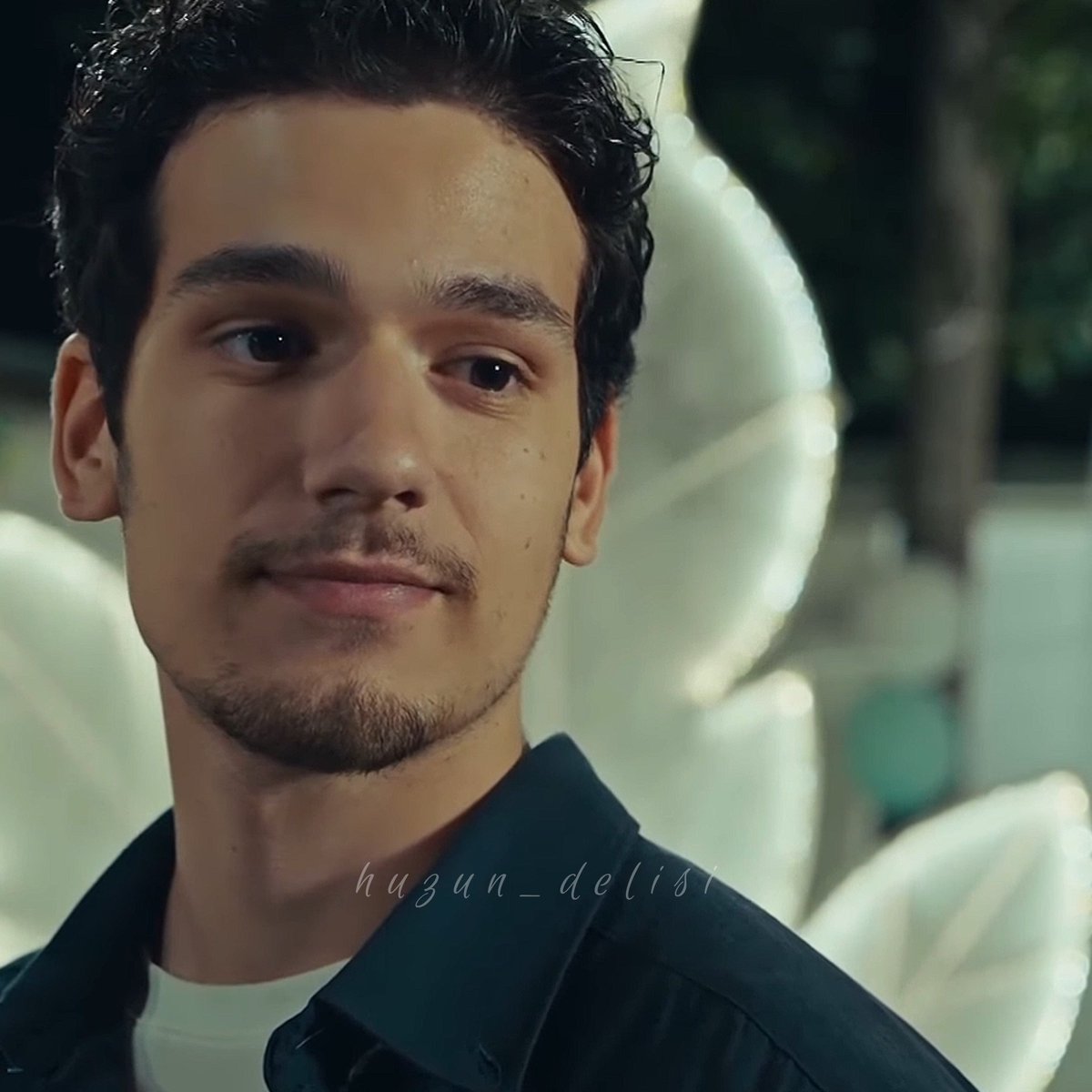 #GönülDağı: Babasının oğlu Ali Kaya 🤌🏻🫠 #SelTan #AlZeh