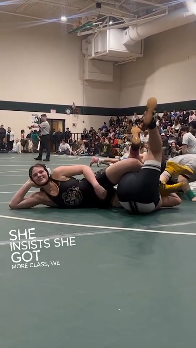 Leg Cradle Is The Coolest Pin In Wrestling. #wrestling #combatsports