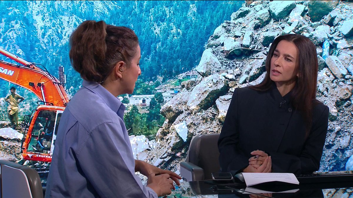 .＠esadiya updates Yalda Hakim on the official inquiry into the conduct of UK special forces during the war in Afghanistan. Sky News' own investigation has revealed "daily and routine" killings of unarmed people, according to people who served in Afghanistan. #Afghanistan