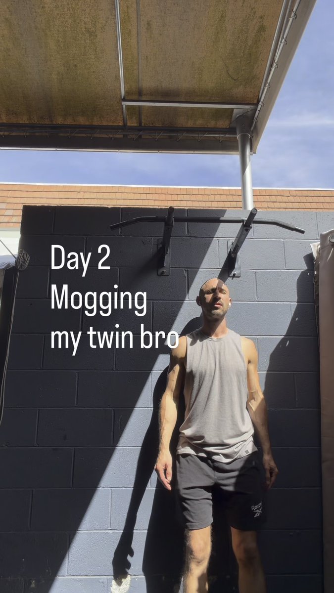 Day 2 💪💪💪💪
